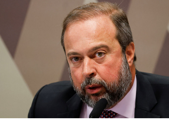 Articulação de Silveira garante aval dos estados a convênio com a ANP