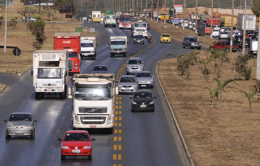 BiodieselBR: Renováveis representaram 25,7% da energia do setor de transportes