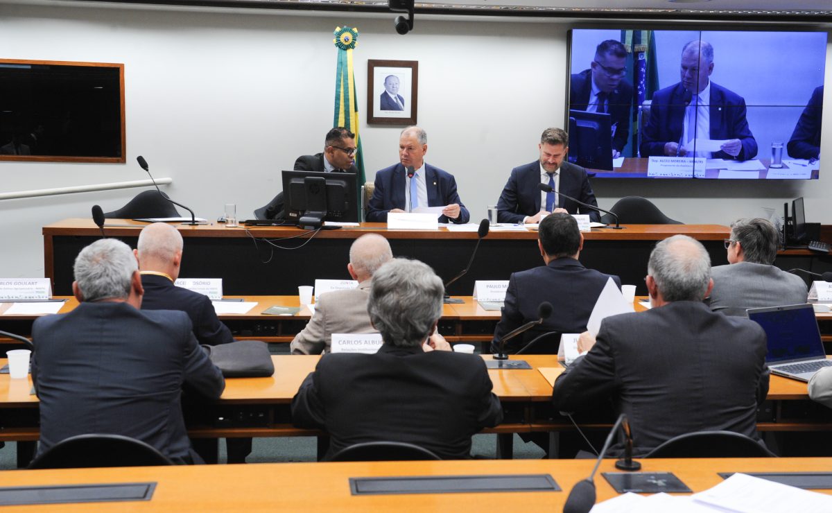 CAPADR debate a ampliação da cadeia de proteínas vegetais e animais