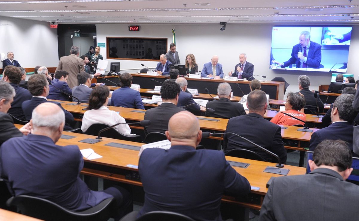 Seminário reforça biocombustíveis como eixo estratégico da transição energética