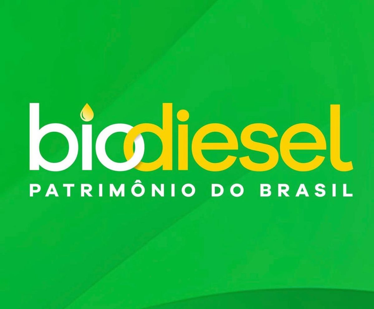 Campanha “Biodiesel Patrimônio do Brasil” destaca papel do combustível em meio a pressão pelo B17